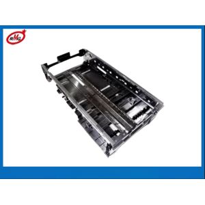 Cheap 43100000183 7430000208 Main Body Of CDU10 Cassette ATM Machine Parts Hyosung CDU10 Cash Cassette for sale