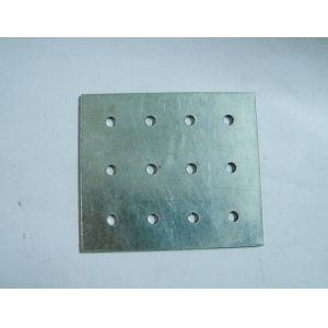 Customized Triangle Bracket for Wood Joist Hangers Heavy-Duty and Customizable