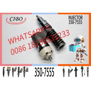 Engine C-10 C-12 Fuel Injector Assembly 212-3463 10R-0963 10R-1003 212-3463 317