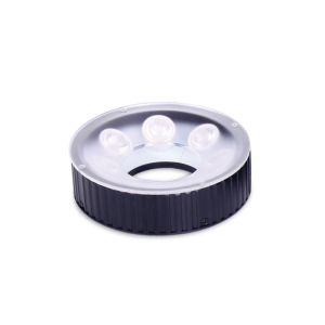 Diameter 90mm RWGB 24V Machine Vision Ring Light For Plastic Containers