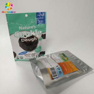 China Self Heating Snack Bag Packaging Dried Fruit Food Stand Up Pouches SGS/FDA Approval on sale