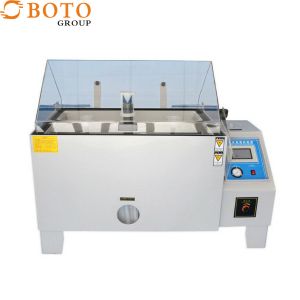 Lab Testing Equipment UV Weathering Test Apparatus Application For Textile