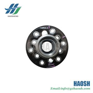 WHEEL HUB C8972384171 For Isuzu DMAX 4JA1