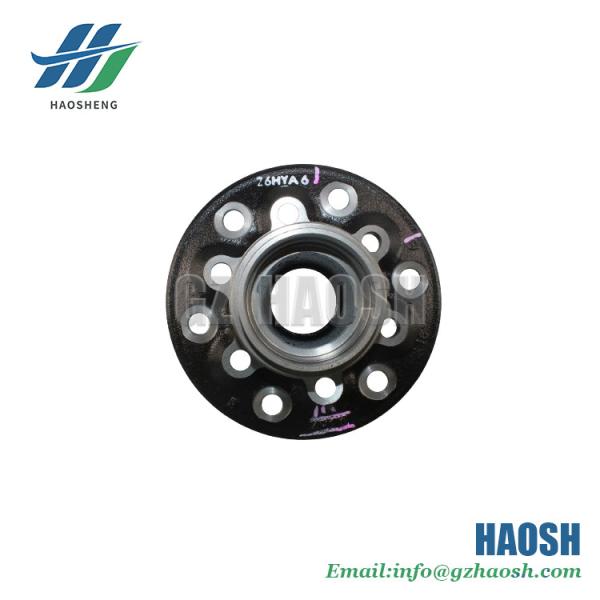 Quality WHEEL HUB C8972384171  For Isuzu  DMAX 4JA1 wholesale