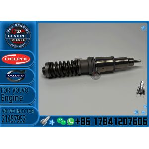 21467658 Fuel Injector 21457952 21458369 BEBE4G14001 For Engine MD11P3472