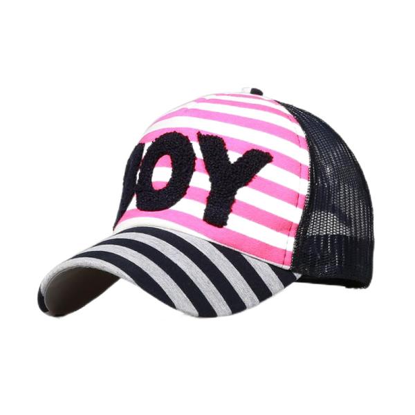 Quality Fashionable Durable Mesh Trucker Caps Custom Embroidered Trucker Hats wholesale
