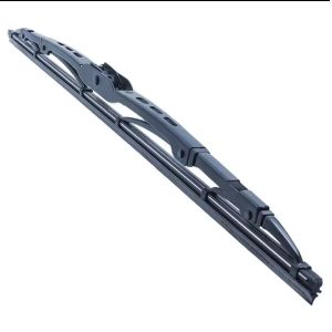China Automotive Quietest Windshield Wipers Rubber Silent Windscreen Wipers on sale