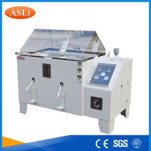 Salt spray test chamber / environmental test chamber for corrosion test in lab
