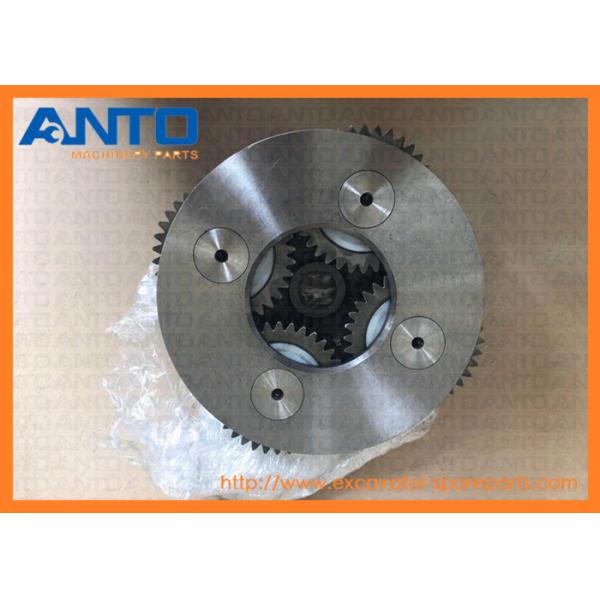 K9007412 Carrier No 2 Assy For Doodan DX225 DX225LC-3 DX255 Excavator Final