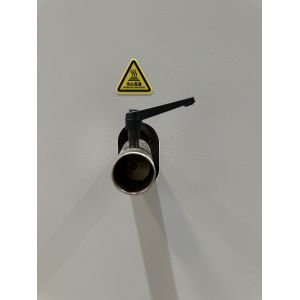 MBF64-11 Medium-temperature Box Furnace For Industrial