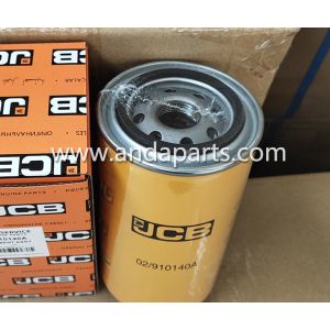 Good Quality Oil Filter For J.C. B 02/910140A