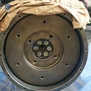 SAA6D95LE-1 SAA6D170E-3 SAA4D102E-2 SAA12V140Z-E2 Diesel Engine For Komatsu