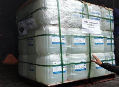 Thermal Printing Consumables Fast Processing CTP Plate Developer
