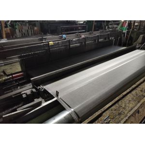 30m Stainless Steel Screen Printing Mesh