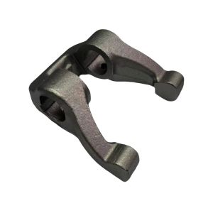 Custom Carbon Steel Forging Parts For Industrial Machinery Hot Forging Process