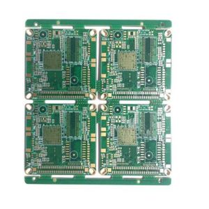China 48 Layer High TG FR4 HDI PCB 3OZ PCB Printed Circuit Board on sale