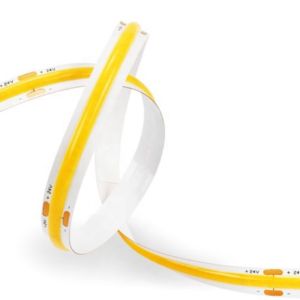 Cheap DC24V Cob Led Strip Dimmable FPCB Multi Color Led Strip Lights for sale