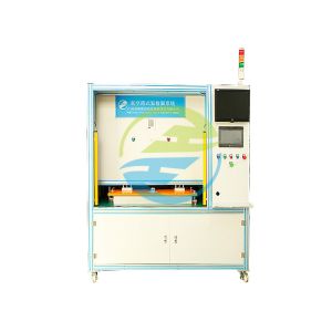 15KW Vacuum Chamber Helium Leak Detection System For Leak Testing Equipment