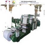 2 2 Ruling Fully Automatic Exercise Book Making Machine for Customer Printing