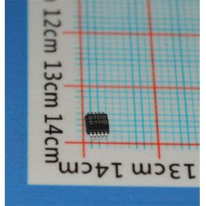 China LM3409HVMY 75V 1.5A LED Driver 6-75V Input Analog/PWM Dimming 1MHz MSOP-10 -40°C to +125°C on sale