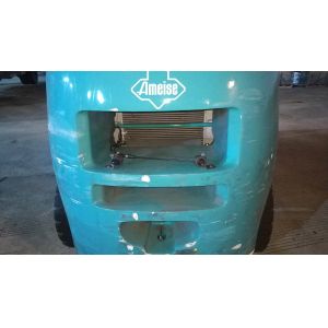 SINH-628 Forklift Parking Sensor Detect Distance for 0.4m to 7.0m