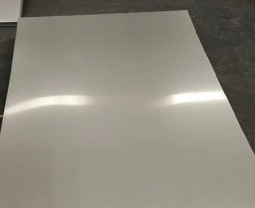 Quality ASTM A240 EN 10088 JIS G4303 Stainless Steel Sheet Customizable wholesale