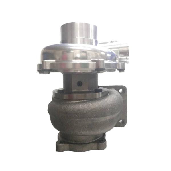 ISUZU 6BG1 Hitachi EX200-5 Supercharger Diesel Engine Spare Parts