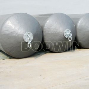 Net Type Marine Dock Fenders Inflatable Ship Fender Inflatable Boat Fender