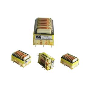 China Copper Winding Material Step up Transformer High Frequency High Voltage 10kv Transformer Output Voltage 1KV-15KV on sale