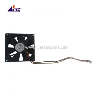 China ATM Spare Parts NCR 6622 Fan 12V 92mm x 92mm 445-0723046-05 009-0025306 on sale