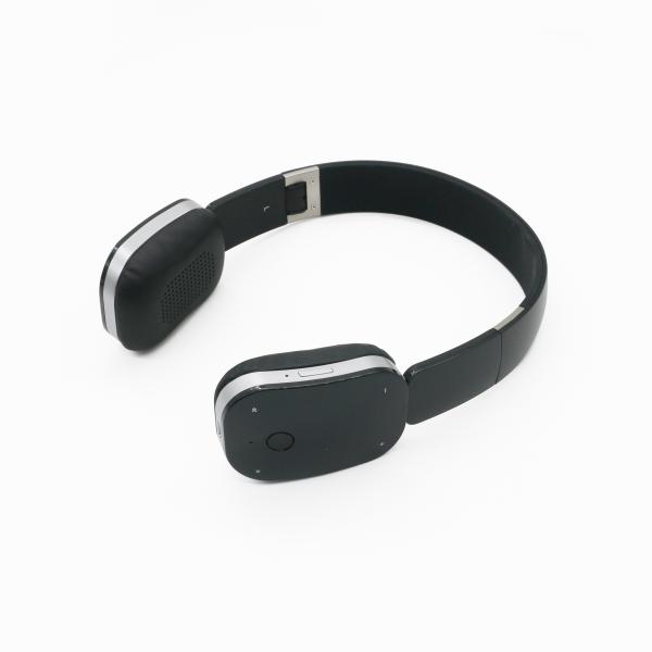 Lithium Battery V5.0 10mW Stereo Bluetooth Headphone