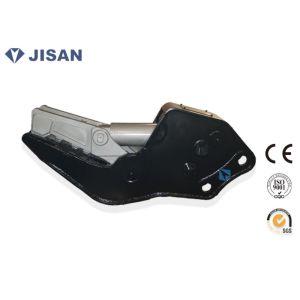 China Wear Resistant Hydraulic Concrete Pulverizer For Komatsu Excavator PC210 PC250 on sale