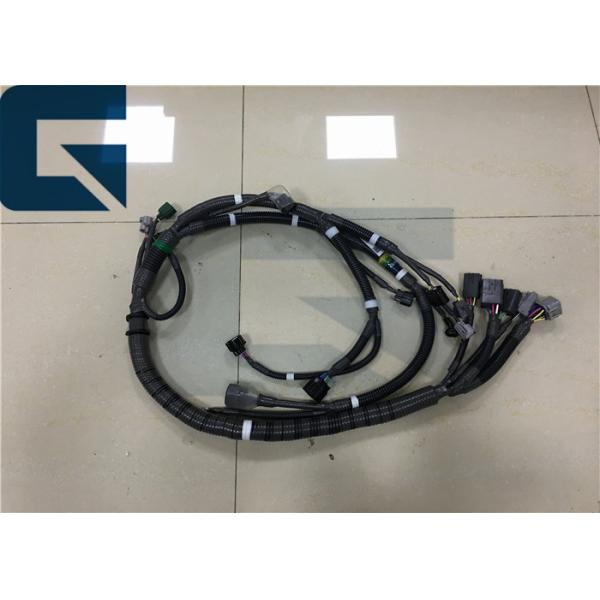 Quality 4658146 8-98002897-7 Excavator Spare Parts ZX200-1 4HK1 Engine Wiring Harness wholesale