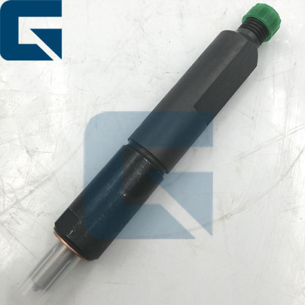 Quality 2645A017 220-0493 Fuel Injector Nozzle For 3504 Engine wholesale