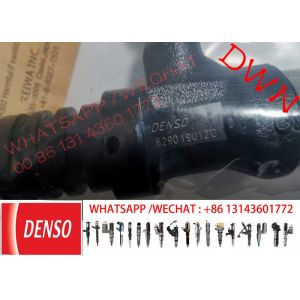 6245-11-3100 6D170 D375 PC1250-8 095000-6290 6245113100