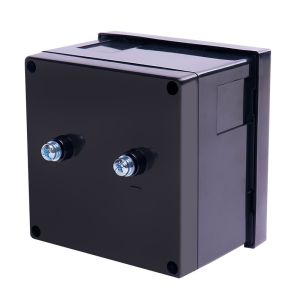 6L2 AC Voltmeter And Ammeter 1.5% Accuracy Voltage Current Power Meter