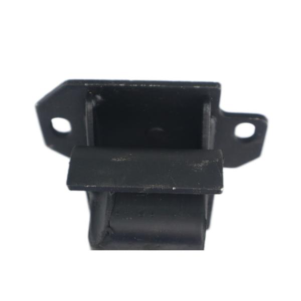 Quality ISUZU NPR 4HF1 RUBBER ENG FOOT FRT LH 8970792200 8971614940 wholesale