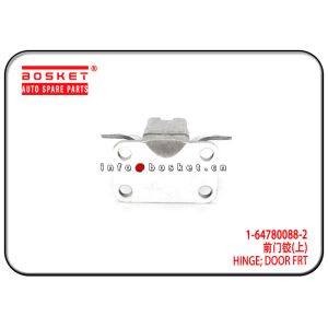 1-64780088-2 1647800882 Door Front Hinge For ISUZU 10PE1 CXZ81