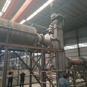 Customizable Waste Aluminum Decoating System