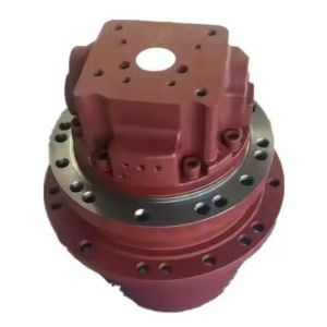 China Excavator Motor PC55MR-2 PC50 PC56-7 PC55MR-3 Final Drive 22M-60-21301 High Quality Heavy Machine Parts on sale