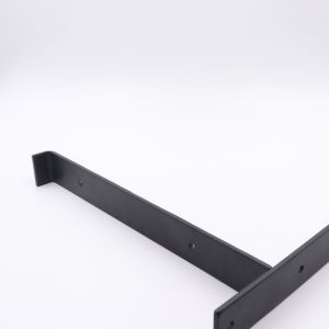 Metal Fabrication Bend Stamping Perforate Steel Sheet Service with Customized