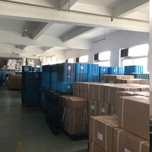 Bottle Cap CRC Caps 24/410 Screw Cap PP Material Childproof Cap with Heat