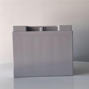 Sacred Sun SP12-38 Battery 12.2kg Lightweight for Solar Energy Storage and