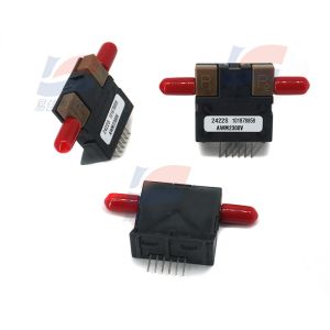 Cheap AWM2300V Flow Sensor 50 mV Output Voltage Trim Point 650 sccm 30 mW Power Consumption for Accurate Flow Monitoring for sale