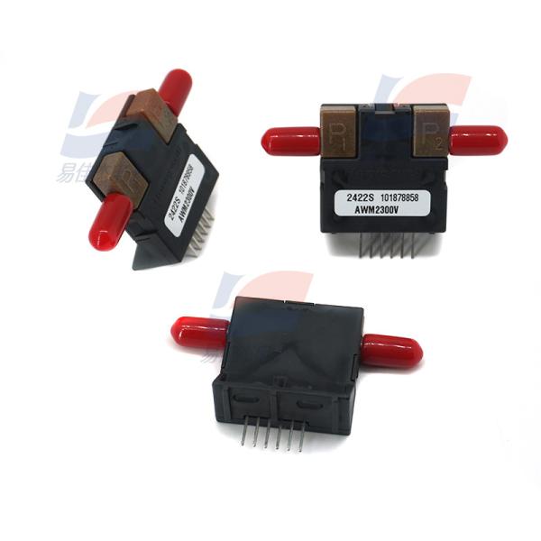 1.0 Null Voltage AWM2100V Air Flow Sensor ±0.20 mV Shift for Temperature Range 25°to 25°C and 25°to 85°C
