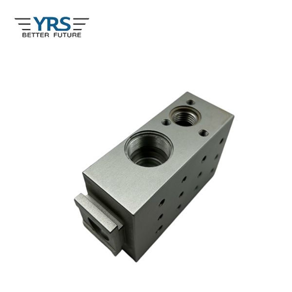 Quality Hard Anodizing Precision Machined Parts Mechanical AL6061 AL7075 wholesale