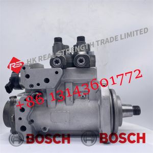 For Bosch Engine Spare Parts Fuel Common Rail Injector Pump 97078331