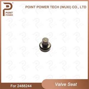 Valve Seat Common Rail Injector Parts For 2488244