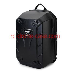 Lightweight DJI Phantom 4 &3 Backpack with ABS Hard Shell