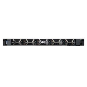 Dells 1u rack Poweredge R660 Server with 6130 Intel Processors